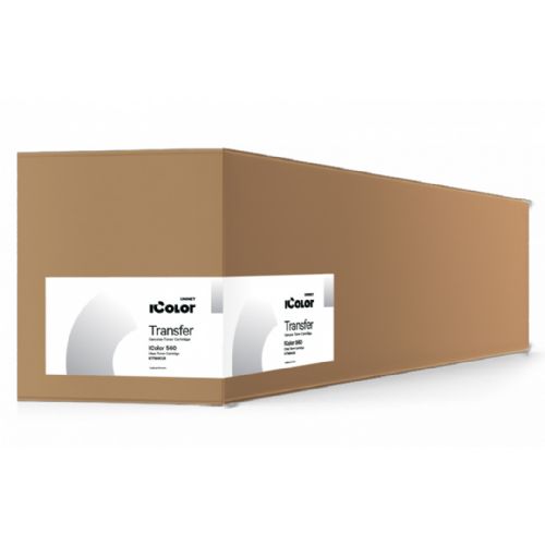 IColor 560 Clear toner cartridge (7,000 pages)